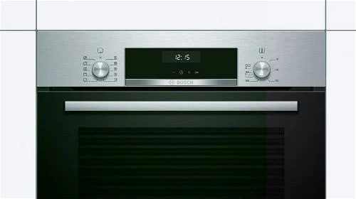 Bosch Hbj558ys0t Inox Ankastre Fırın - 3