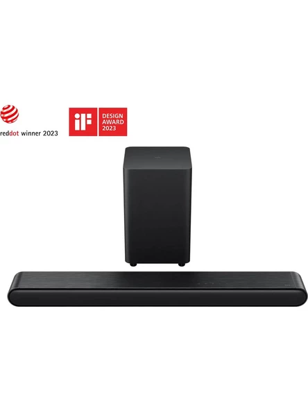 TCL S643W 3.1 Kanal 240 W Soundbar