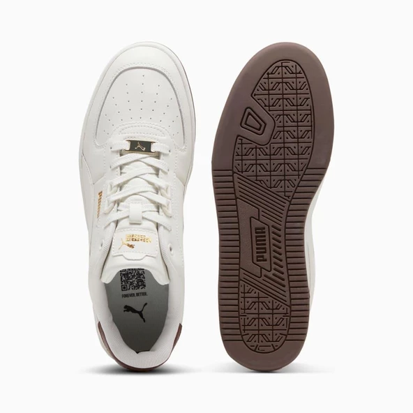 Puma Caven 2.0 Lux Erkek Spor Ayakkabı - 6