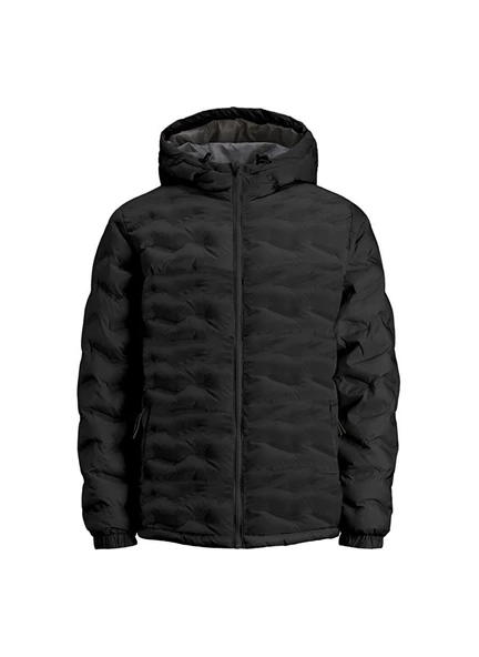 Jack & Jones Jcowin Quilted Jacket Smu Erkek Mont ürün görseli 1