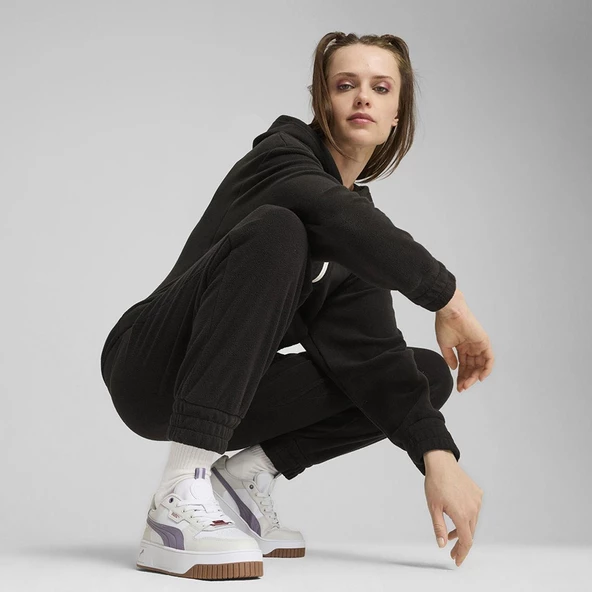 Puma Carina Street Lux Kadın Spor Ayakkabı - 2