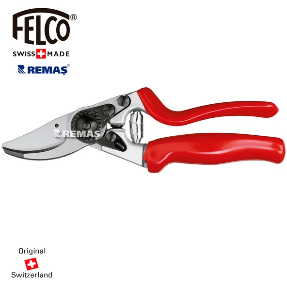 Felco 10 Budama Makası 21Cm By-Pass Sol El