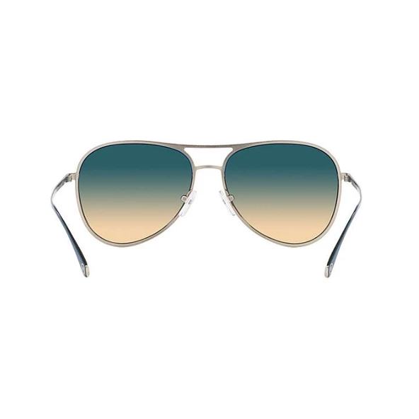 Michael Kors 0MK1089 18884M59 HN Kadın Güneş Gözlüğü - 3