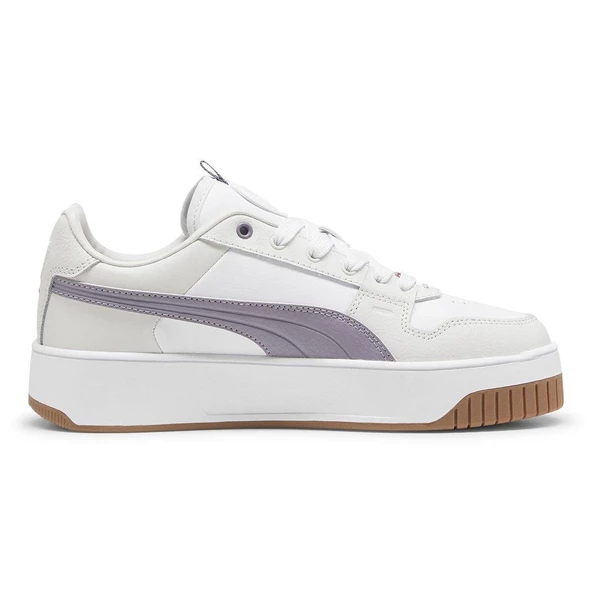 Puma Carina Street Lux Kadın Spor Ayakkabı - 6