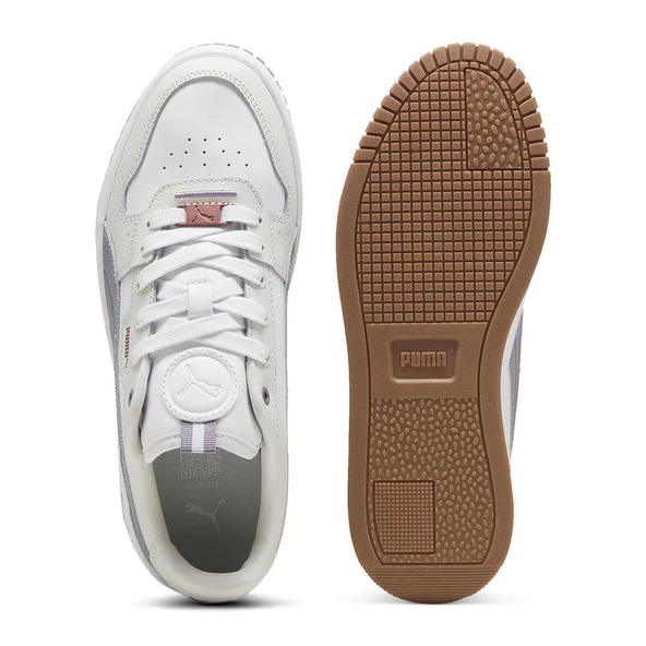 Puma Carina Street Lux Kadın Spor Ayakkabı - 3