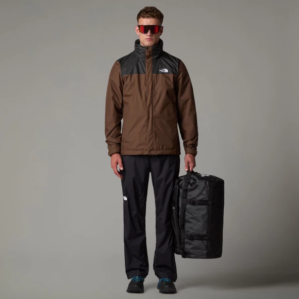 The North Face M Evolve Ii Triclimate Jacket - Eu Erkek Mont - 2