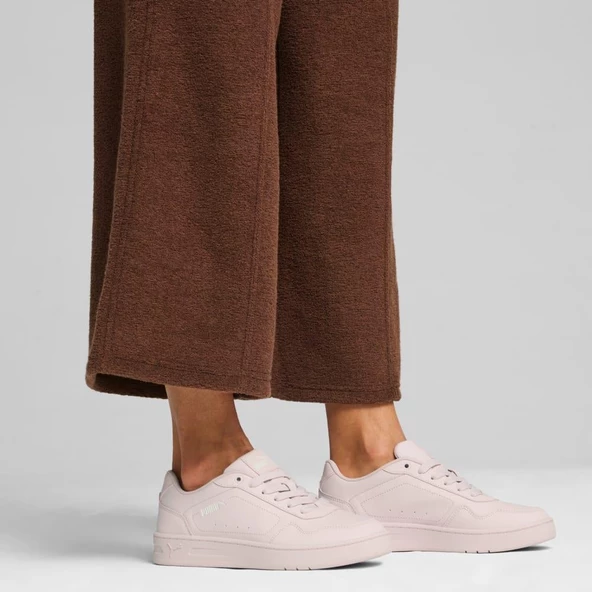 Puma Court Classy Kadın Spor Ayakkabı - 2