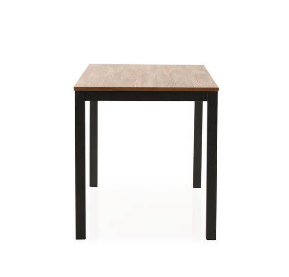 Arpelia Yemek Masası 140x70x75 Cm - 5