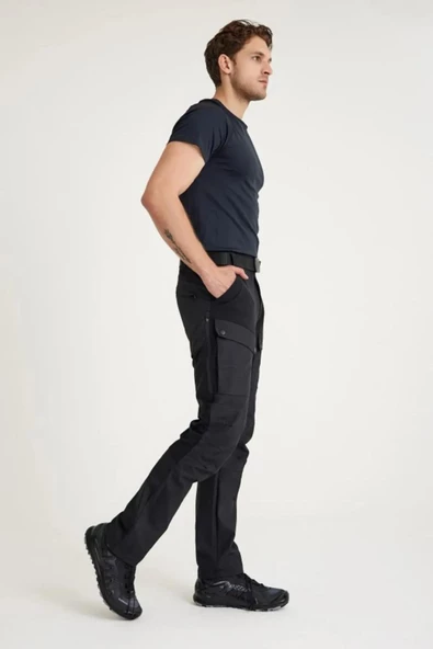 Q&Steinbock İcarus Erkek Outdoor Pantolon - 3
