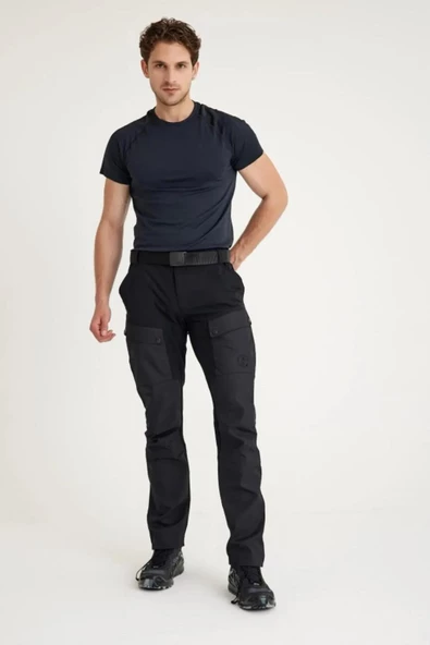 Q&Steinbock İcarus Erkek Outdoor Pantolon