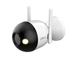 Dahua F2C-PV 2Mp 2.8mm 30m IR Sesli WİFİ IP Bullet Kamera - Resim 2