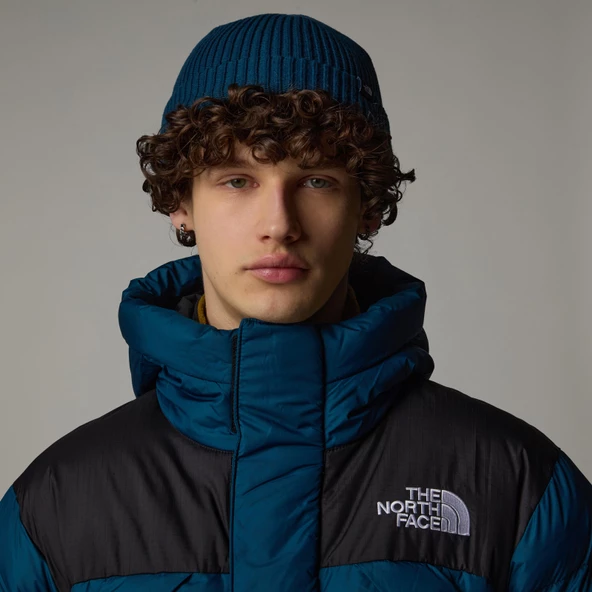 The North Face Tnf Fisherman Beanie Unisex Bere