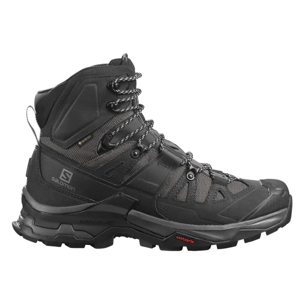 Salomon L41292600 Quest 4 Gtx Outdoor Ayakkabı Siyah