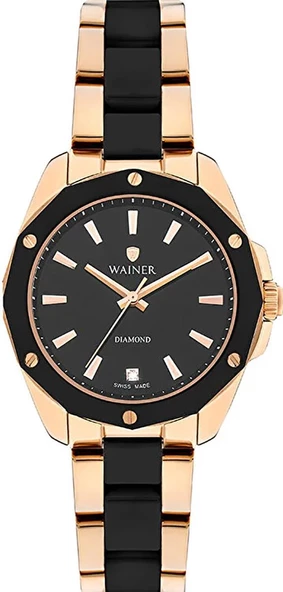 Wainer WA.18050-D Kadın Kol Saati ürün görseli 1