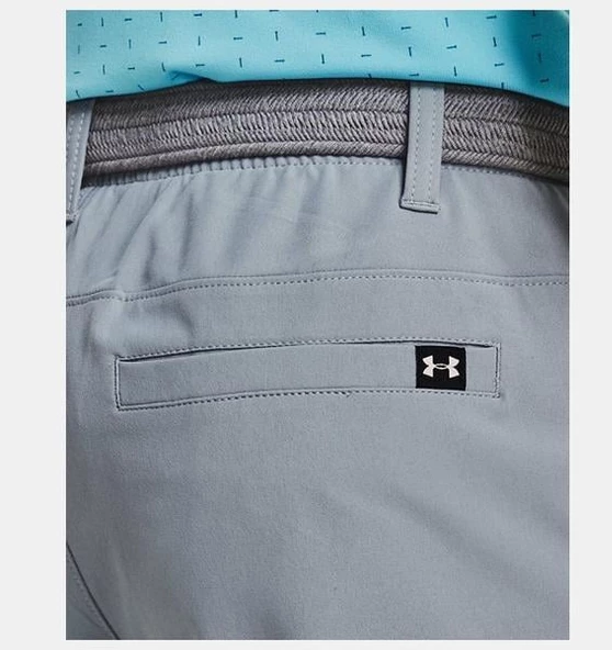 Under Armour UA Drive Pant Erkek Pantolon - 6