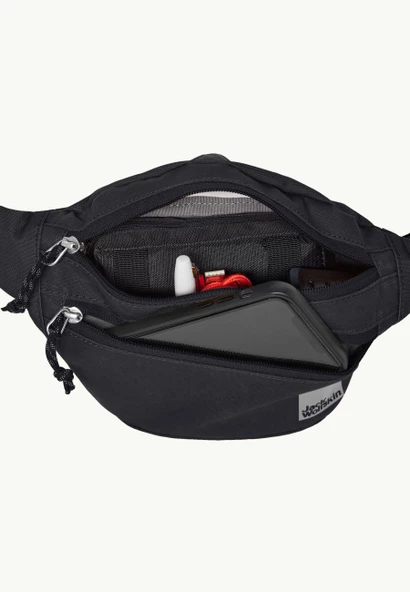 Jack Wolfskin Konya Hipbag Bel Çantası - 7