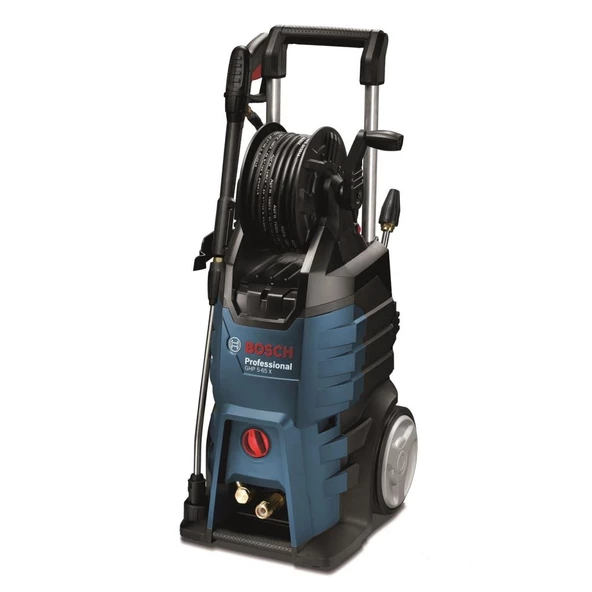 HIGH PRESSURE CLEANER GHP 5-65X W/EEU