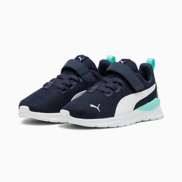 Puma Anzarun Lite AC+ PS Unisex Çocuk Spor Ayakkabı