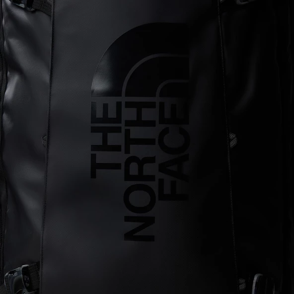 The North Face Base Camp Rolling Thunder 36 Unisex Seyahat Çantası - 3