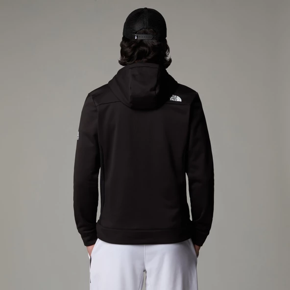 The North Face M Ma Fz Fleece Erkek Ceket - 3
