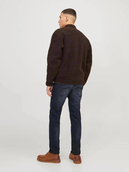 Jack & Jones Jjiglenn Jjfox 50Sps Cb 104 Noos Erkek Jean Pantolon - 2
