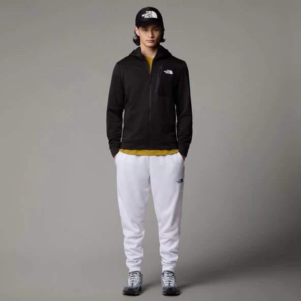 The North Face M Ma Fz Fleece Erkek Ceket - 2