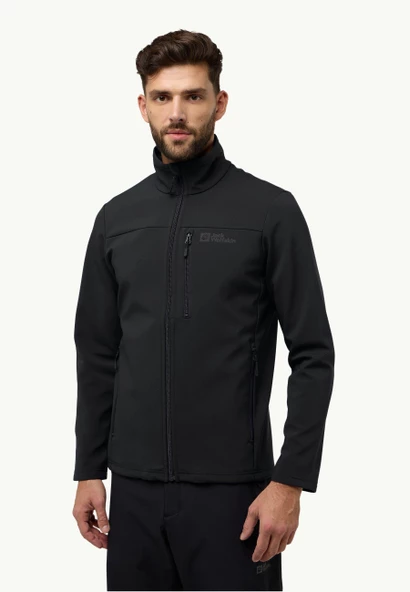 Jack Wolfskin Whirlwind Men Erkek Softshell