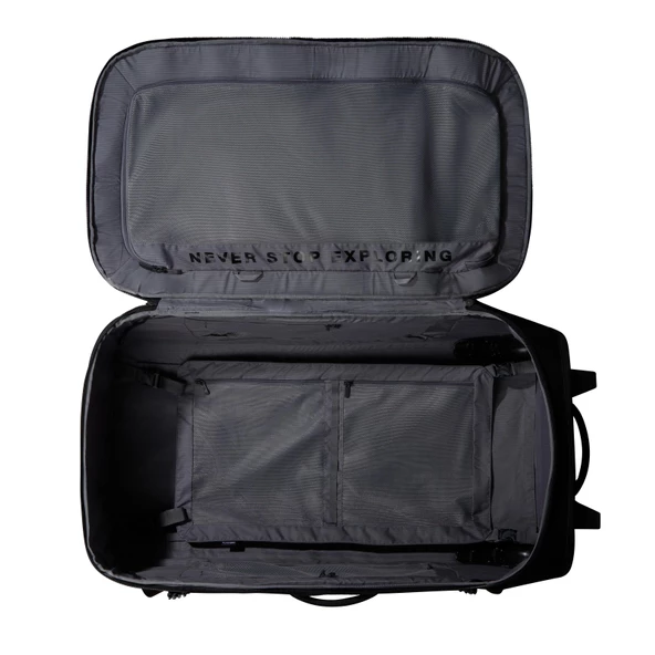 The North Face Base Camp Rolling Thunder 36 Unisex Seyahat Çantası - 4