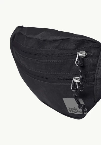 Jack Wolfskin Konya Hipbag Bel Çantası - 6