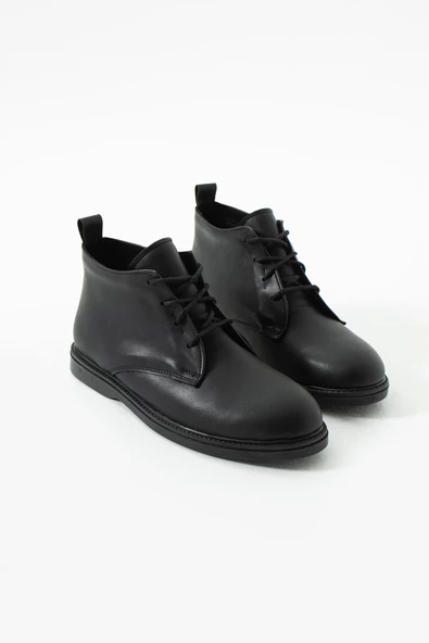 Albishoes Kadın Sıcak Astar Kaymaz Taban Cilt Kumaş Rahat Kullanım Casual Kadın Süet Haşpapi Bot - 5
