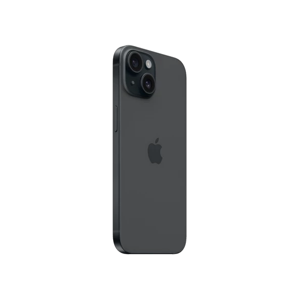 APPLE IPHONE 15 128GB SİYAH - 2