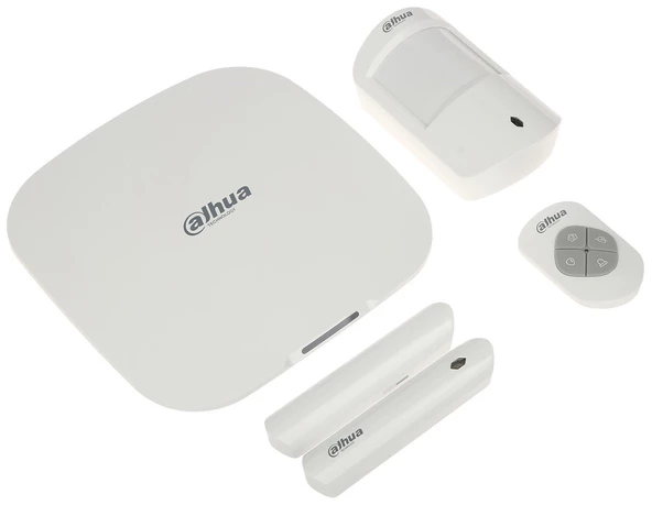 Dahua DHI-ART-ARC3000H-03-W2(868)Kablosuz Alarm Seti - 2