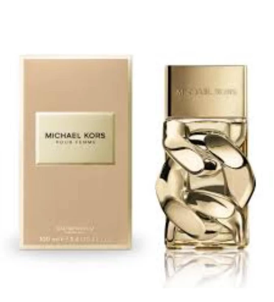 Michael Kors Pour Femme EDP 100 ml Kadın Parfüm