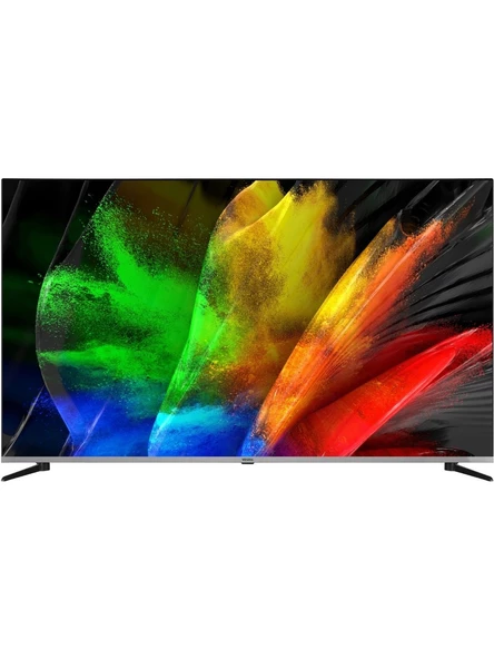 Vestel 55QA9700 55'' 139 Ekran 4K Smart QLED Android TV - 6