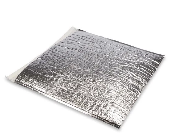 Soğuk Zincir Torbası Cool Mailer 45 x 35 x 5 cm 10 Adet - 7
