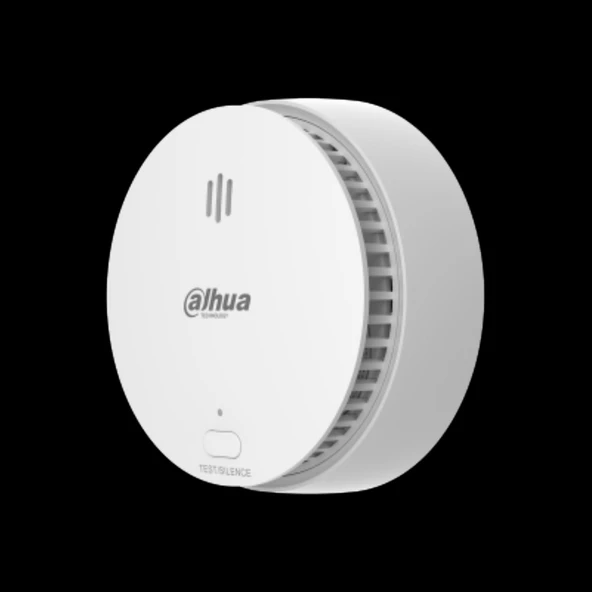 Dahua DHI-HY-SA21A-W2 Duman Dedektörü - 2