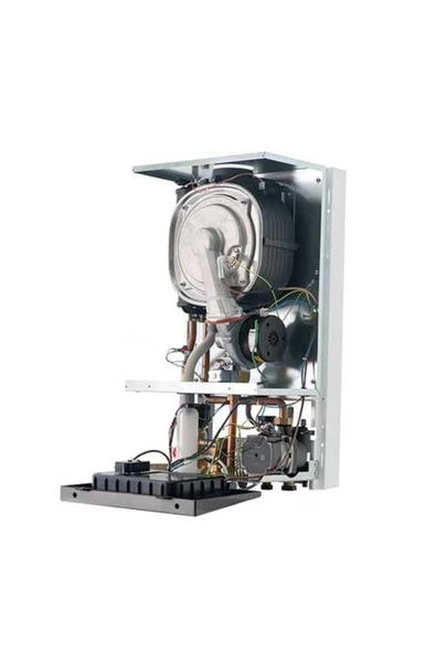 Daikin Premix VZ D2CPX023 23 kW Tam Yoğuşmalı Kombi - Resim 3