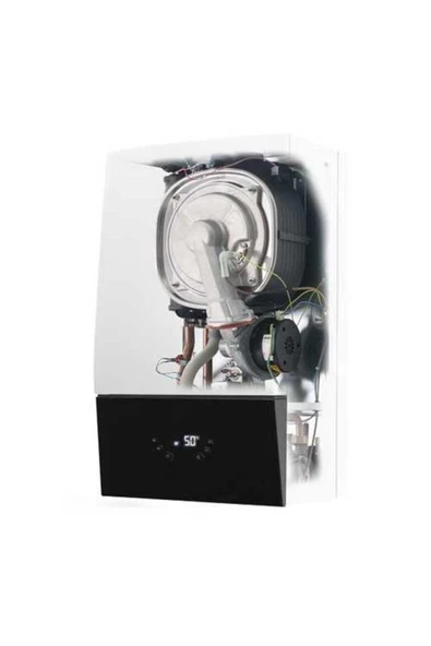 Daikin Premix VZ D2CPX023 23 kW Tam Yoğuşmalı Kombi - Resim 2