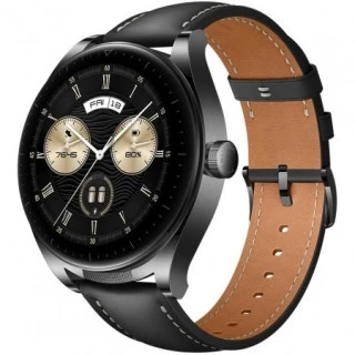 Huawei Watch Buds - Siyah