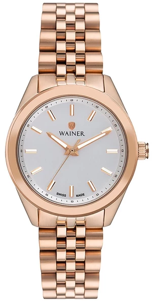 Wainer WA.18542-C Kadın Kol Saati