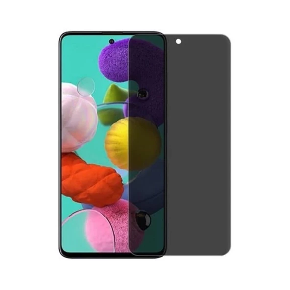 Tecno Camon 30 İle Uyumlu Ön-Arka Hayalet Darbe Emici HD Ekran Koruyucu Kaplama ürün görseli 1