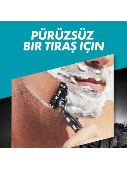 Gillette Fusion ProGlide FlexBall Tıraş Makinesi + 2 Yedek Tıraş Bıçağı - 3