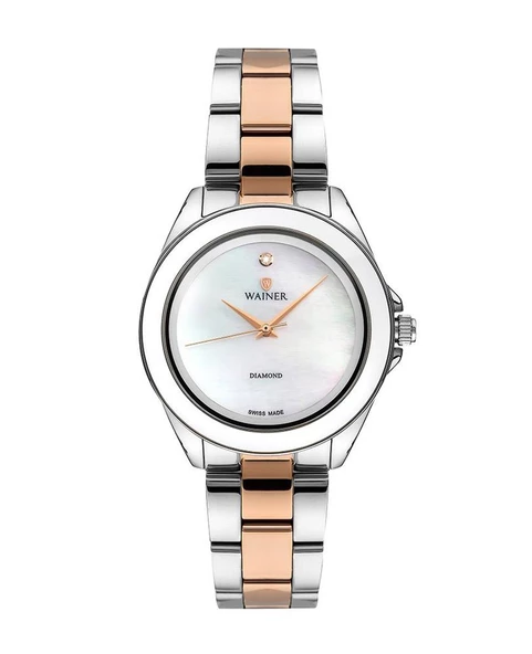 Wainer WA.18088-B Kadın Kol Saati