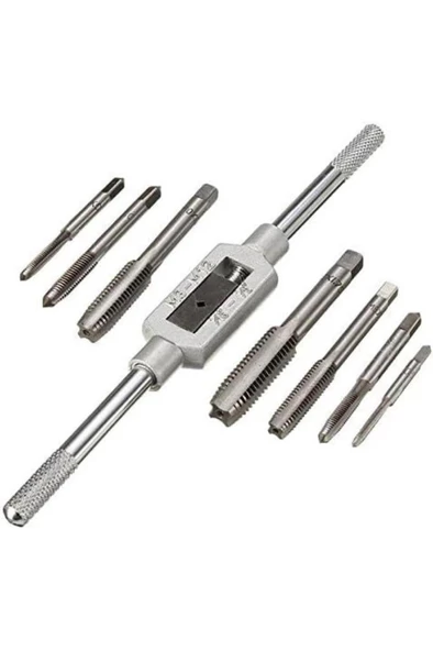 Revello 8 Parça Kılavuz Seti - 2