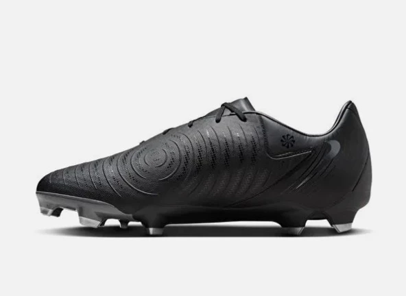 NIKE PHANTOM GX II ACADEMY FG/MG SİYAH KRAMPON FD6723001 Y-145 - 2