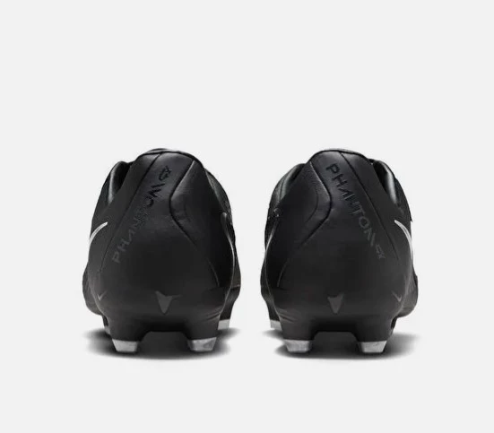 NIKE PHANTOM GX II ACADEMY FG/MG SİYAH KRAMPON FD6723001 Y-145 - 5