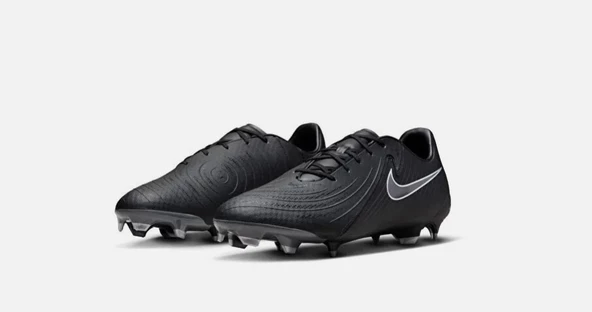 NIKE PHANTOM GX II ACADEMY FG/MG SİYAH KRAMPON FD6723001 Y-145 - 3