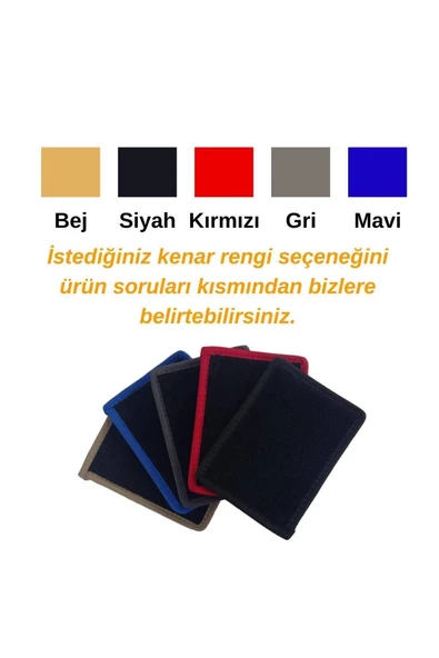 Ford Focus 3 2011-2015 Ön Örtüsü Göğüs Panel Torpido Koruma Koruyucu Kılıfı Halısı Yedek Parça - 2