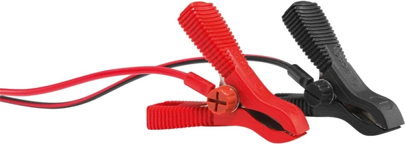 Bosch C40 Li Akü Şarj Cihazı 6/12V 5Amper IP65 -Yeni Jenerasyon Bosch 0189921040 (Lityum iyon LiFePO Aküleri Şarj Eder) - 5