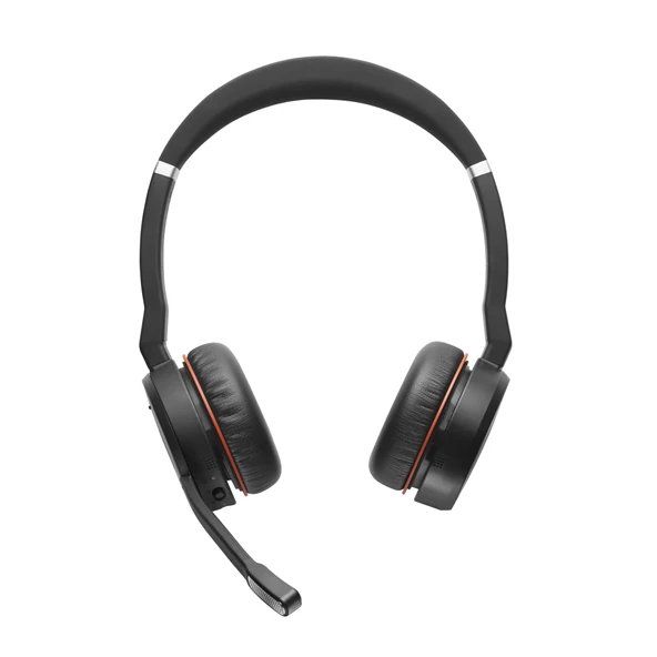 Jabra Evolve 75 Ms Duo Kablosuz Kulaklık (Jabra Türkiye)